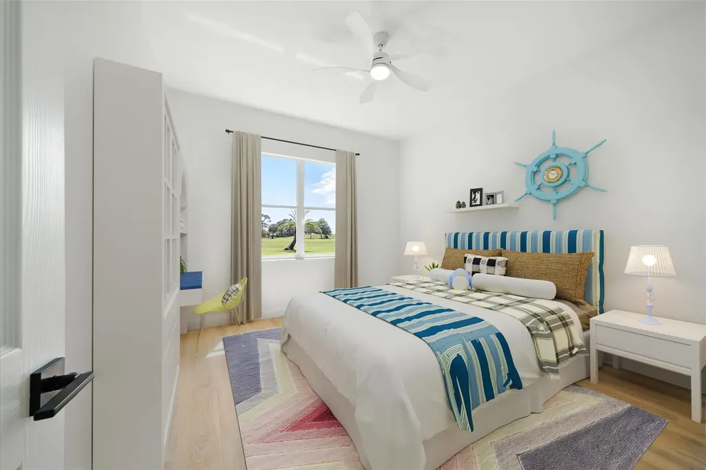 2781 SE Bluem Way Port St Lucie FL 34952