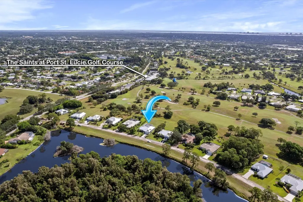 2781 SE Bluem Way Port St Lucie FL 34952