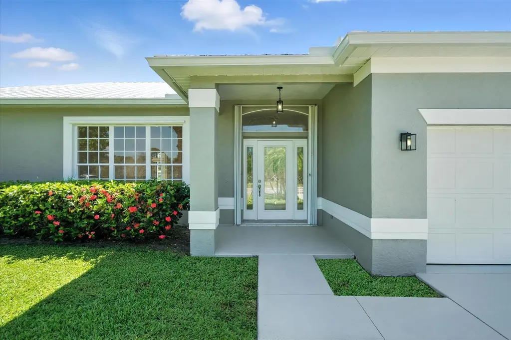 2781 SE Bluem Way Port St Lucie FL 34952