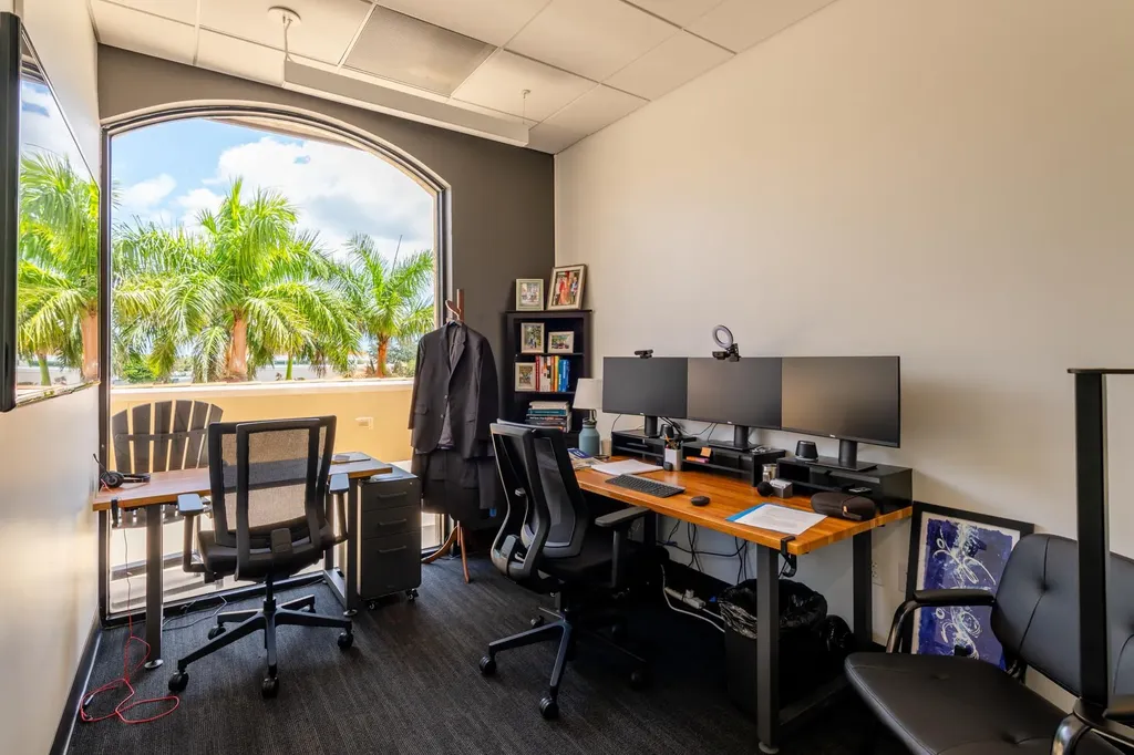 2000 Pga Boulevard Palm Beach Gardens FL 33408