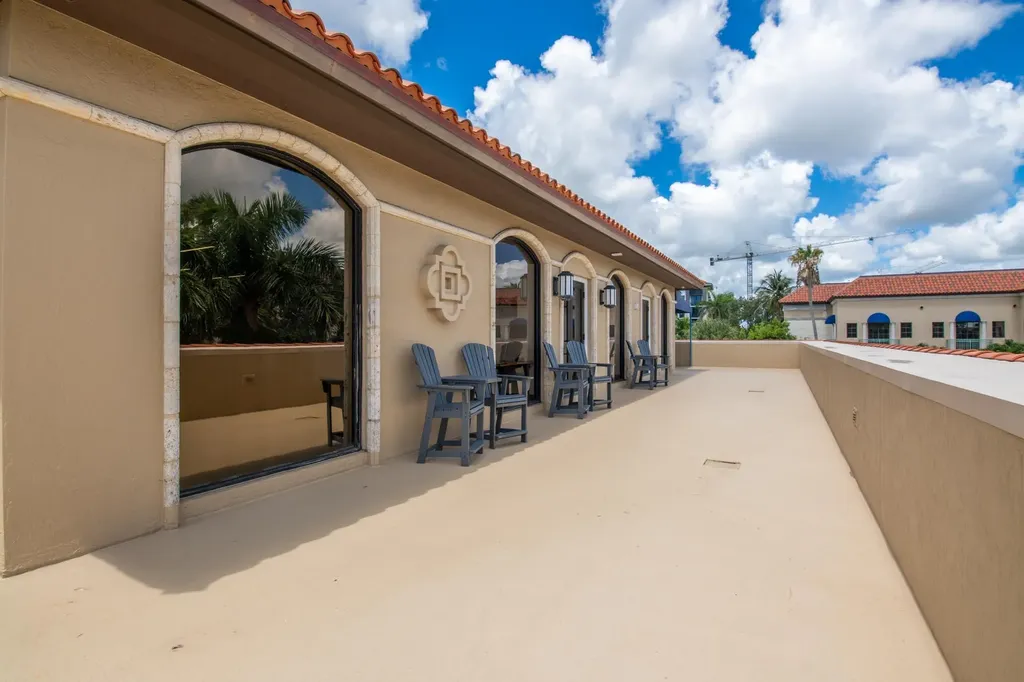 2000 Pga Boulevard Palm Beach Gardens FL 33408