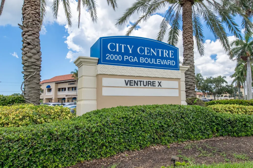 2000 Pga Boulevard Palm Beach Gardens FL 33408
