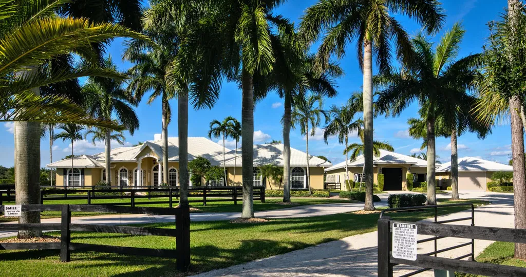 2040 Canter Way Wellington FL 33414