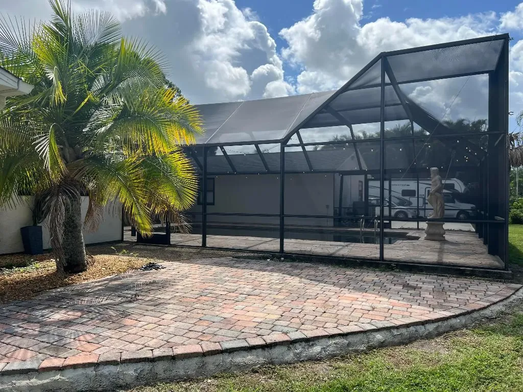 1290 SW Fletcher Lane Port St Lucie FL 34953