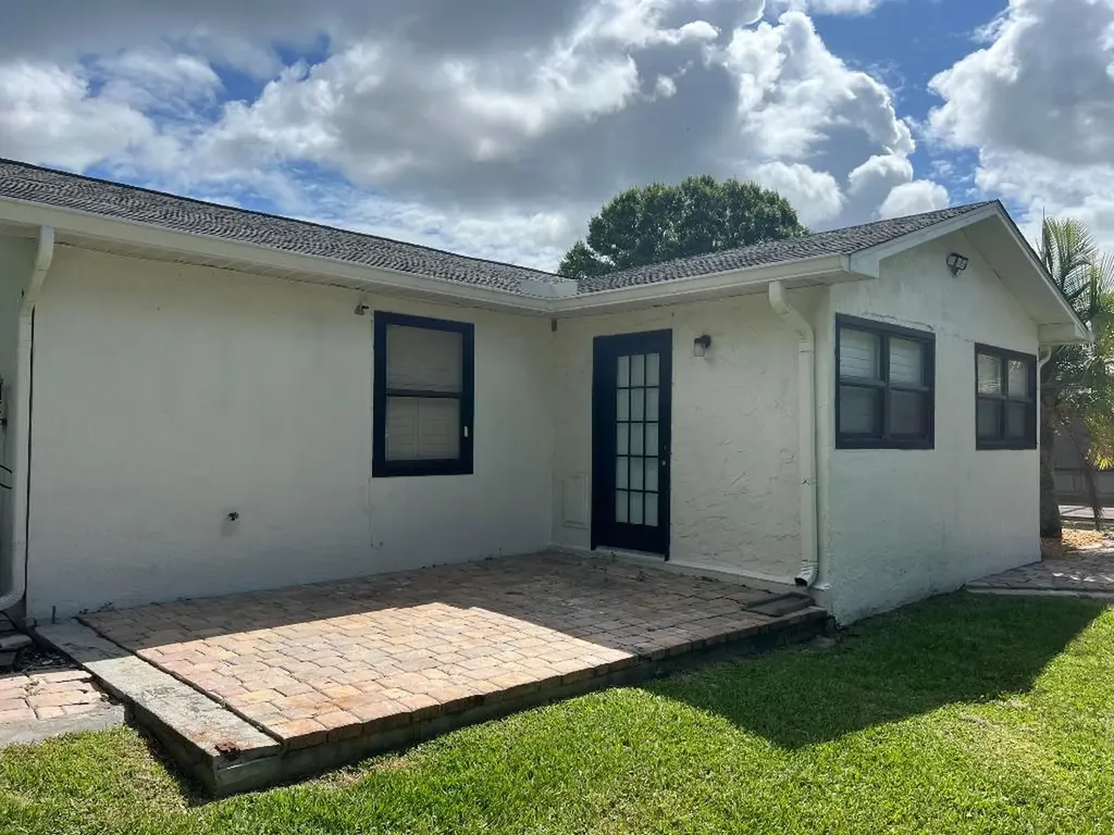 1290 SW Fletcher Lane Port St Lucie FL 34953