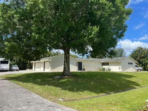 1290 SW Fletcher Lane Port St Lucie FL 34953