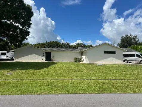 1290 SW Fletcher Lane Port St Lucie FL 34953