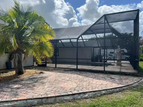1290 SW Fletcher Lane Port St Lucie FL 34953