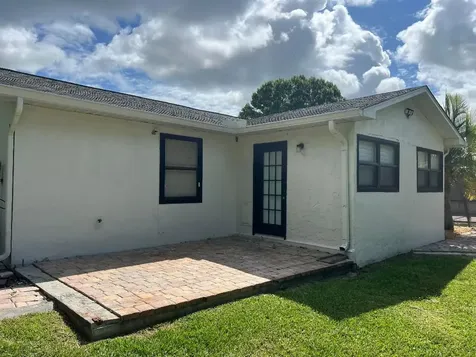 1290 SW Fletcher Lane Port St Lucie FL 34953