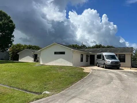 1290 SW Fletcher Lane Port St Lucie FL 34953