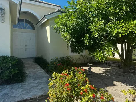 2014 Normandy Circle West Palm Beach FL 33409
