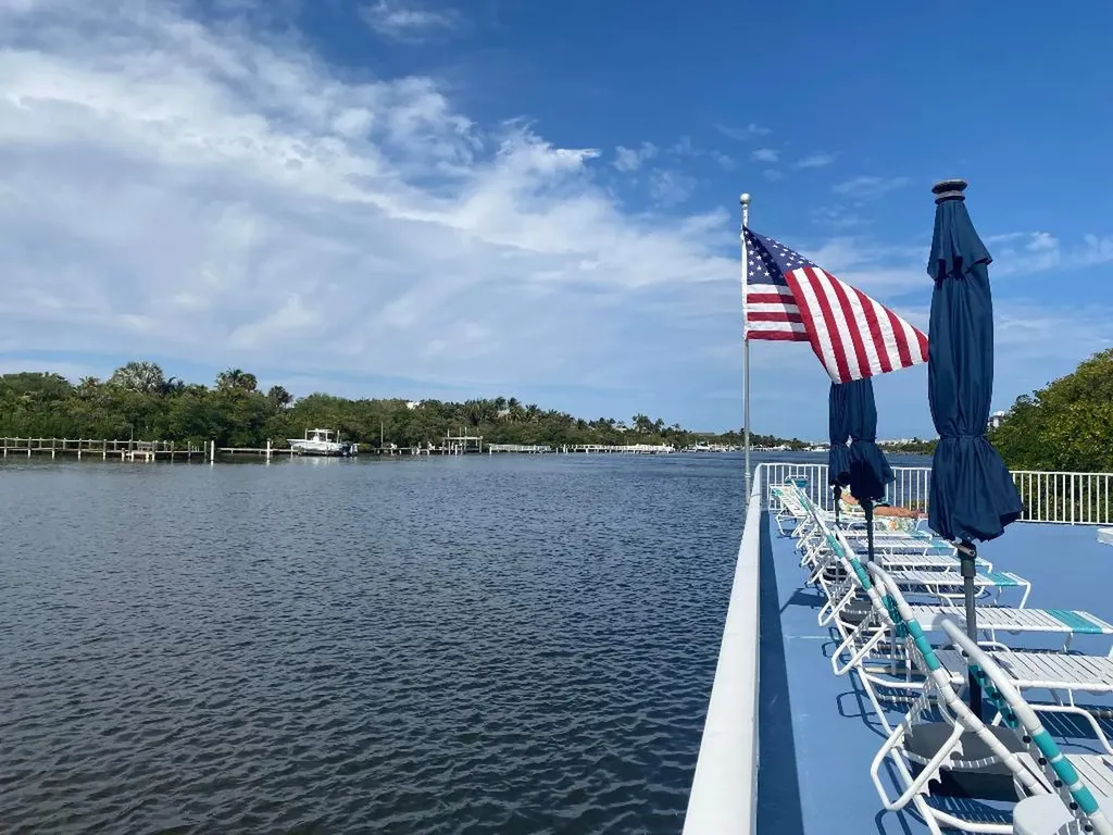 4001 S Ocean Boulevard South Palm Beach FL 33480