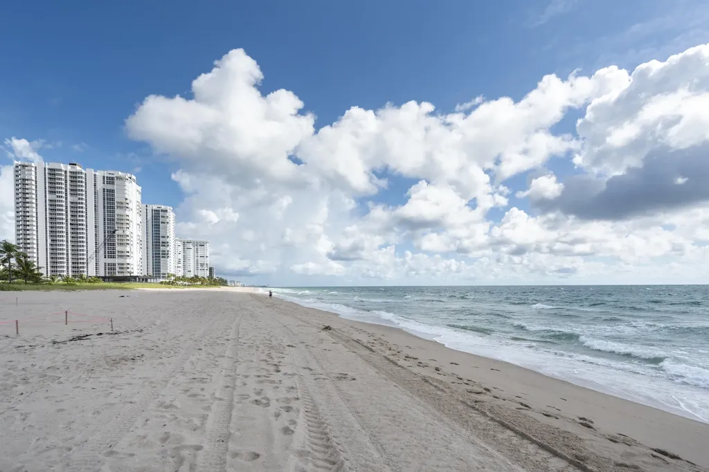 1391 S Ocean Boulevard Pompano Beach FL 33062