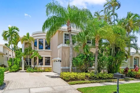 16831 Colchester Court Delray Beach FL 33484
