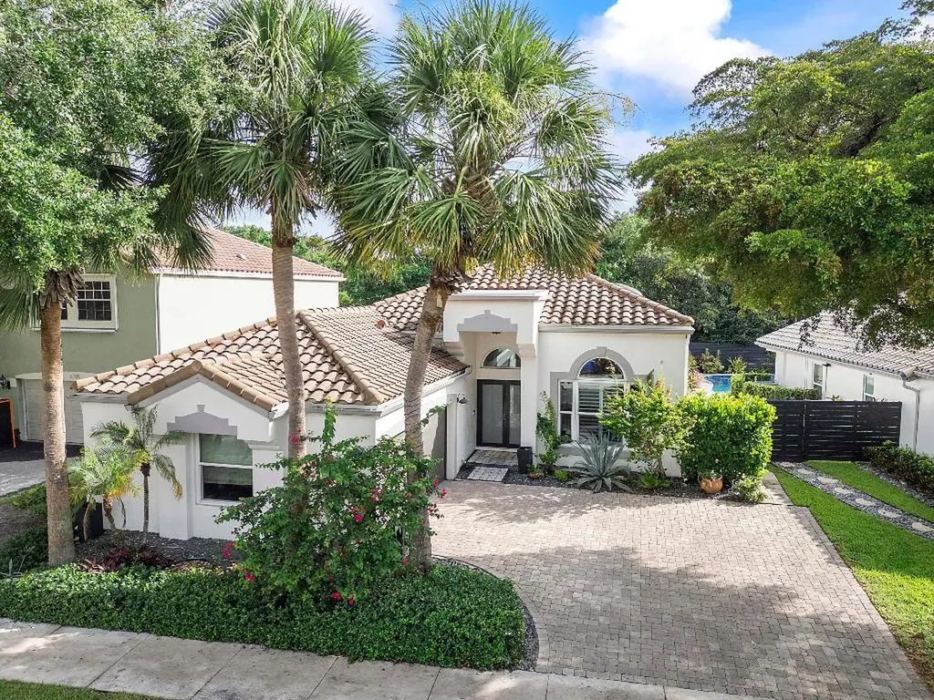 6755 NW 75th Place Parkland FL 33067