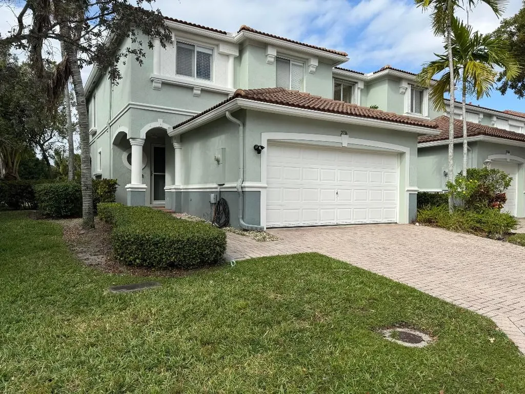 2136 Oakmont Drive Riviera Beach FL 33404