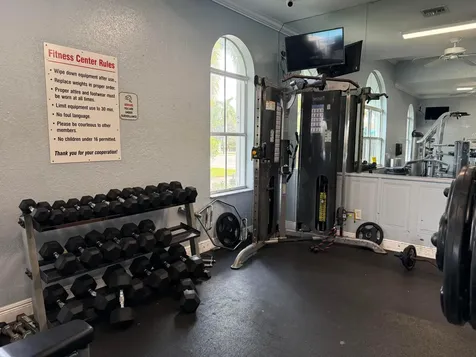 2136 Oakmont Drive Riviera Beach FL 33404