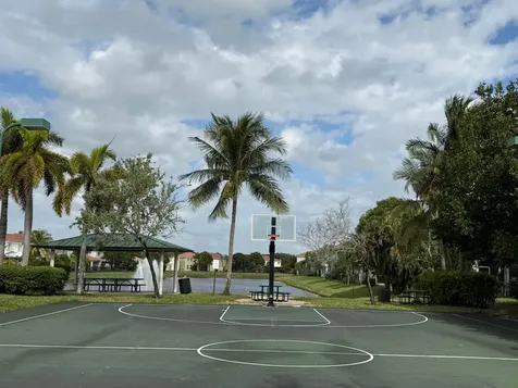 2136 Oakmont Drive Riviera Beach FL 33404