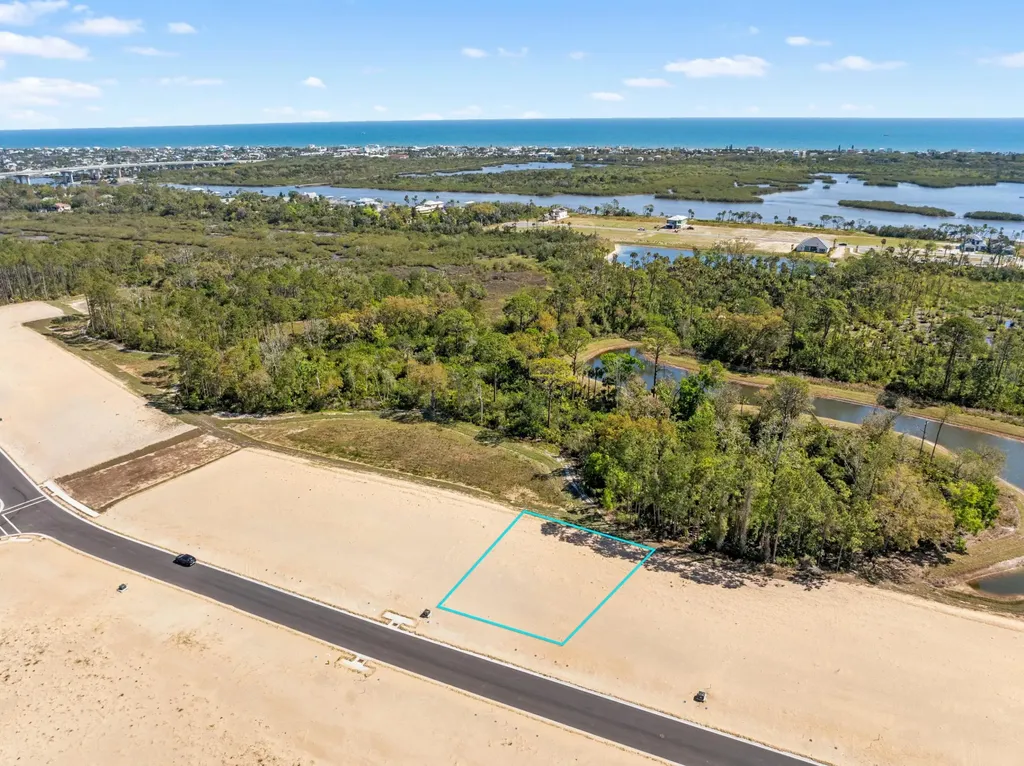 210 Stillwater Drive Flagler Beach FL 32136