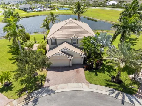 11279 SW Glengarry Court Port St Lucie FL 34987