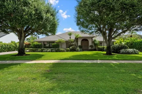2141 Greenview Cove Drive Wellington FL 33414