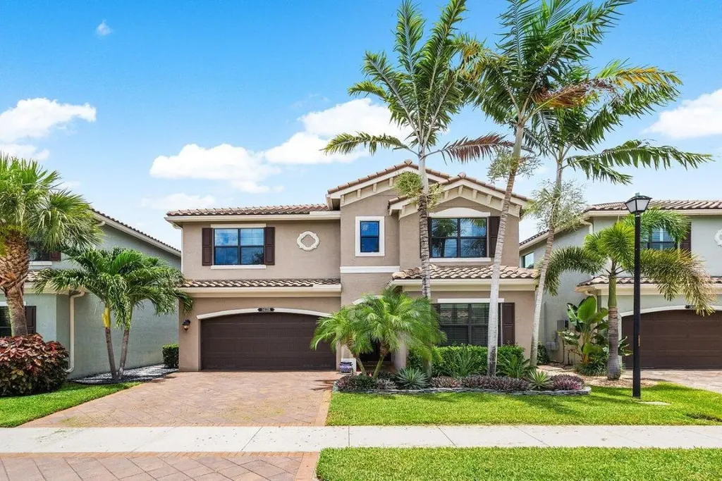 14138 Paverstone Terrace Delray Beach FL 33446