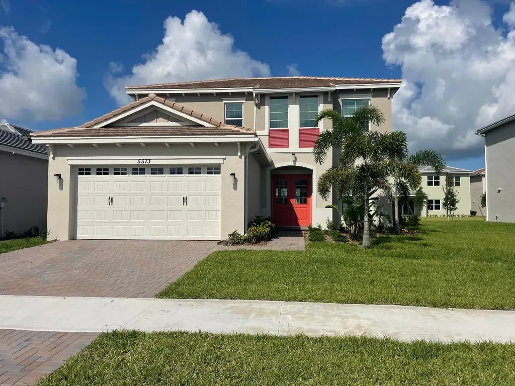 5573 Zestar Lane Westlake FL 33470