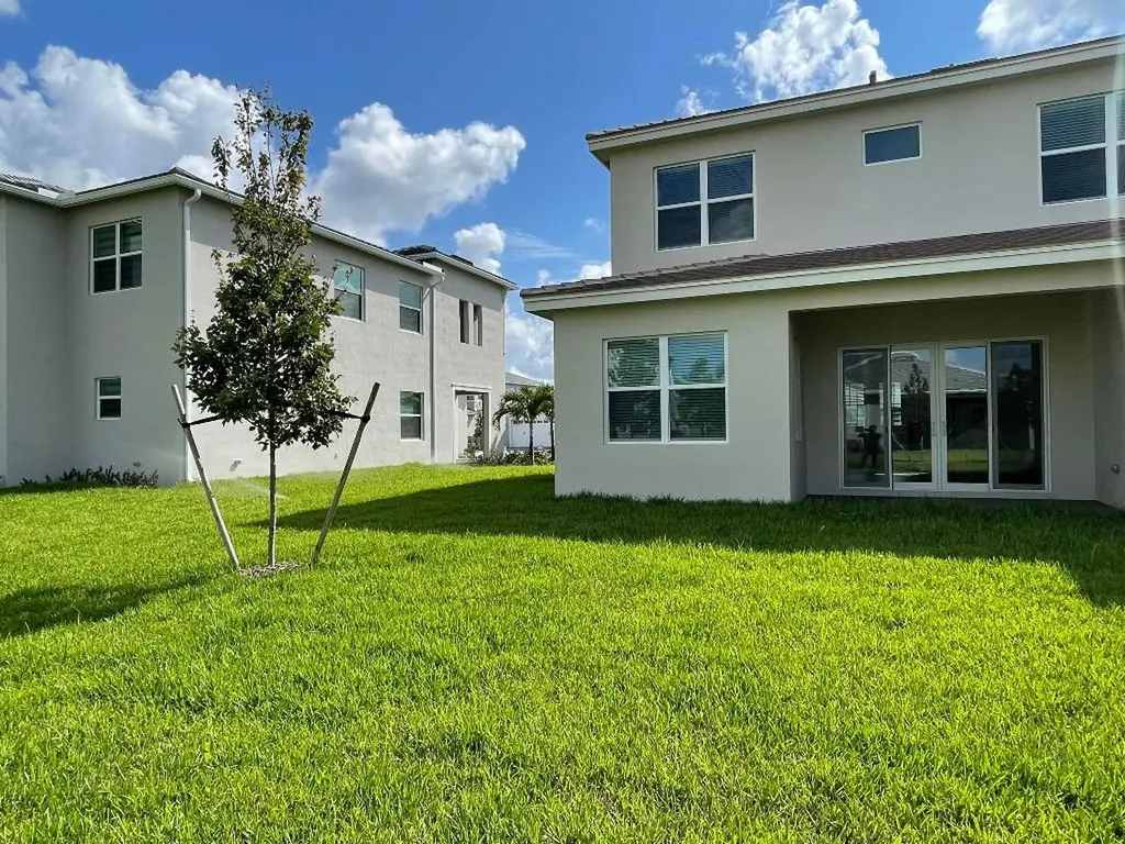 5573 Zestar Lane Westlake FL 33470