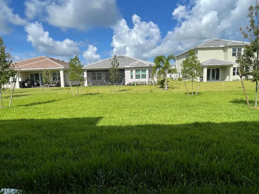 5573 Zestar Lane Westlake FL 33470