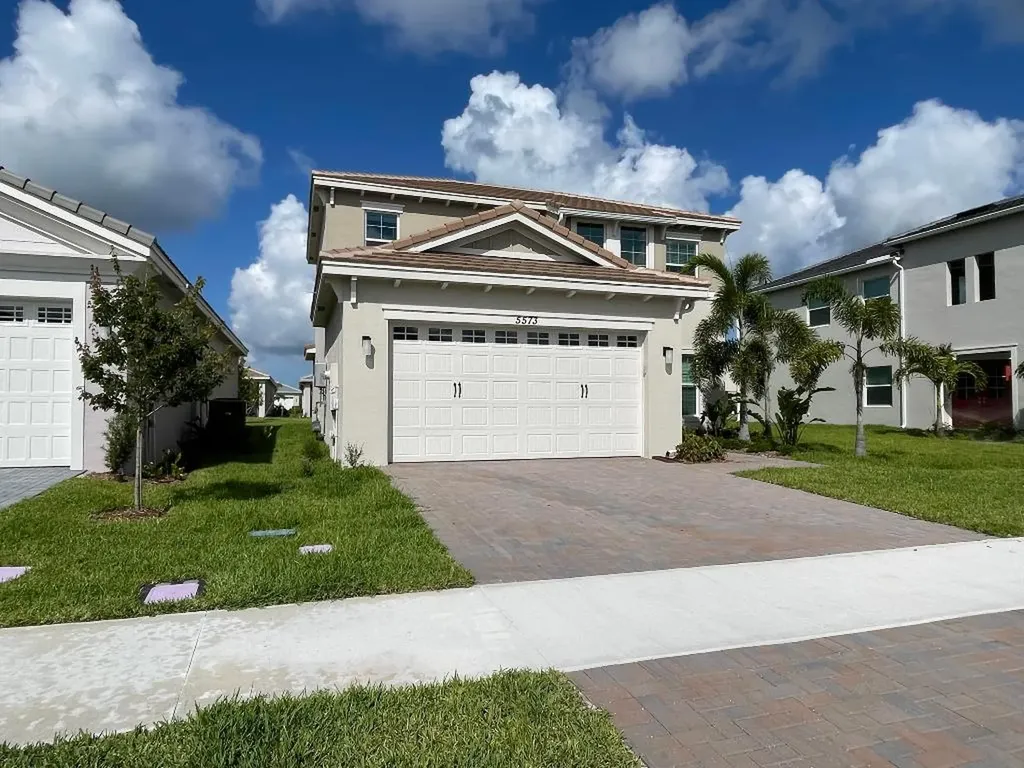 5573 Zestar Lane Westlake FL 33470