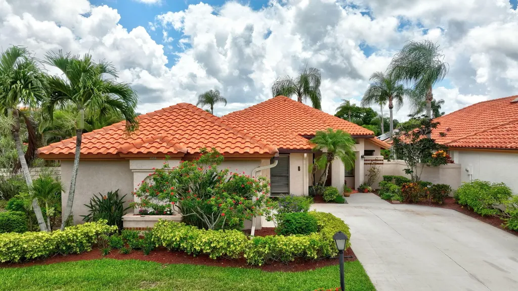 2885 SW Mariposa Circle Palm City FL 34990