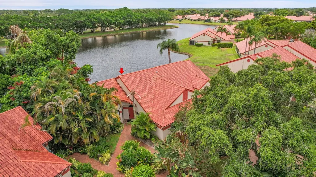7861 Lexington Club Boulevard Delray Beach FL 33446