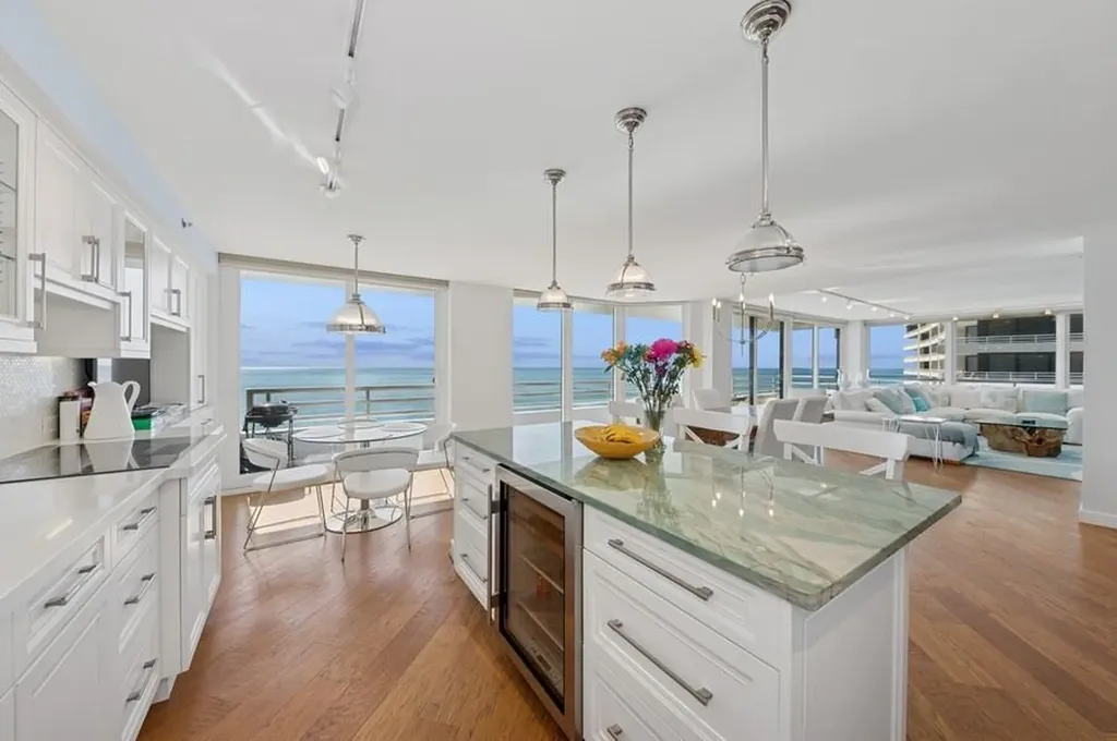 1400 S Ocean Boulevard Boca Raton FL 33432