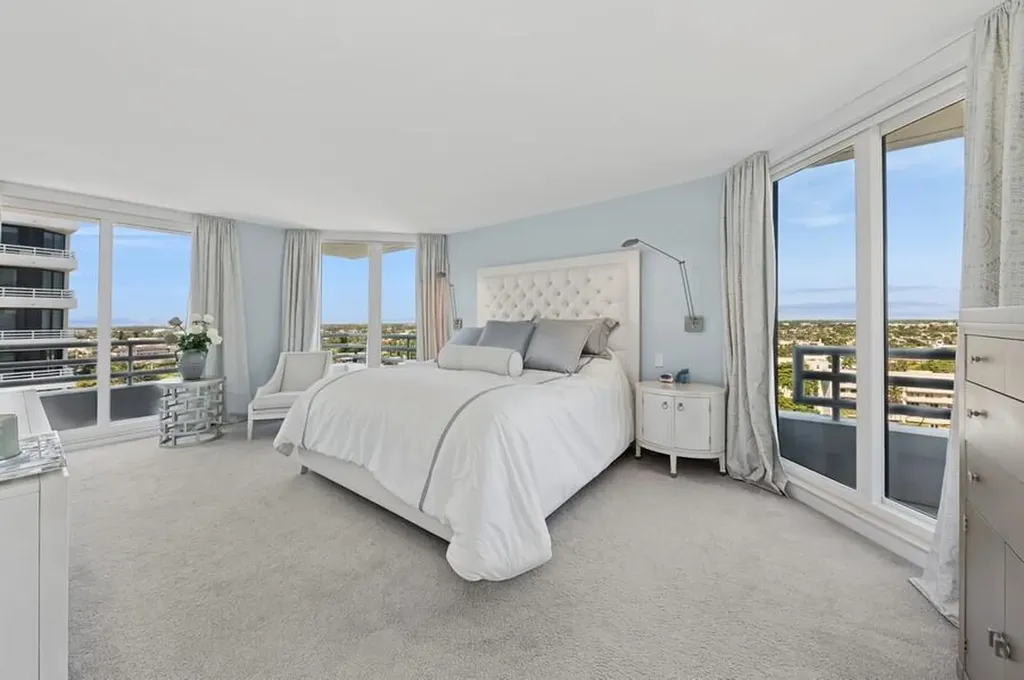 1400 S Ocean Boulevard Boca Raton FL 33432