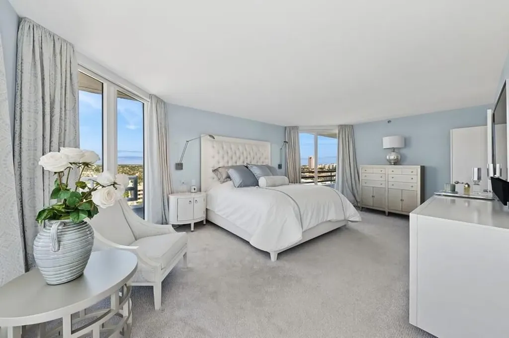 1400 S Ocean Boulevard Boca Raton FL 33432