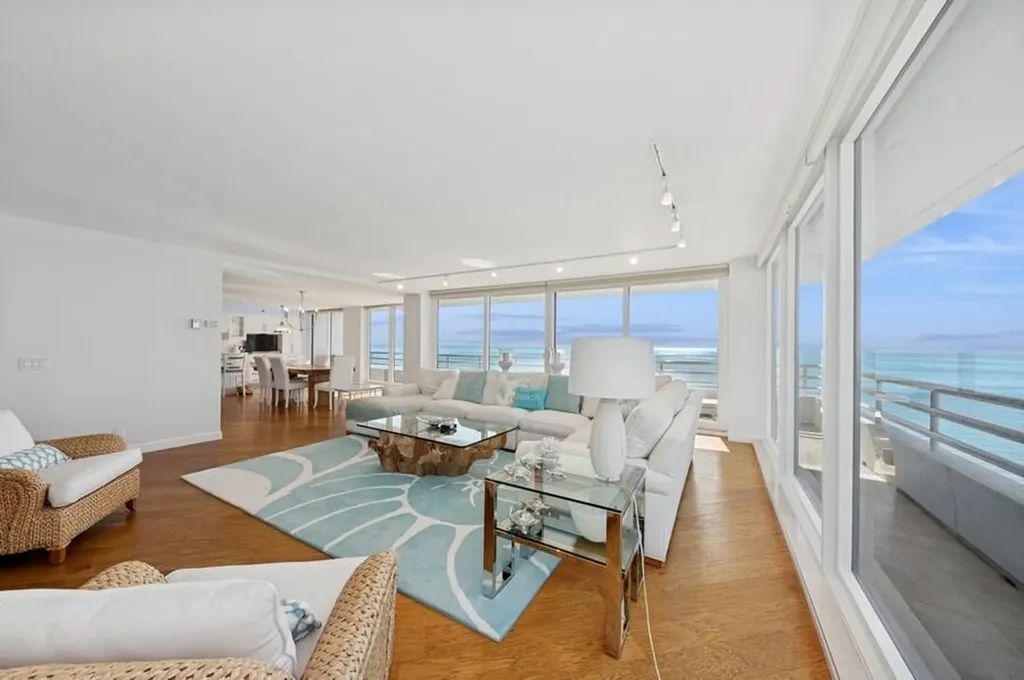 1400 S Ocean Boulevard Boca Raton FL 33432
