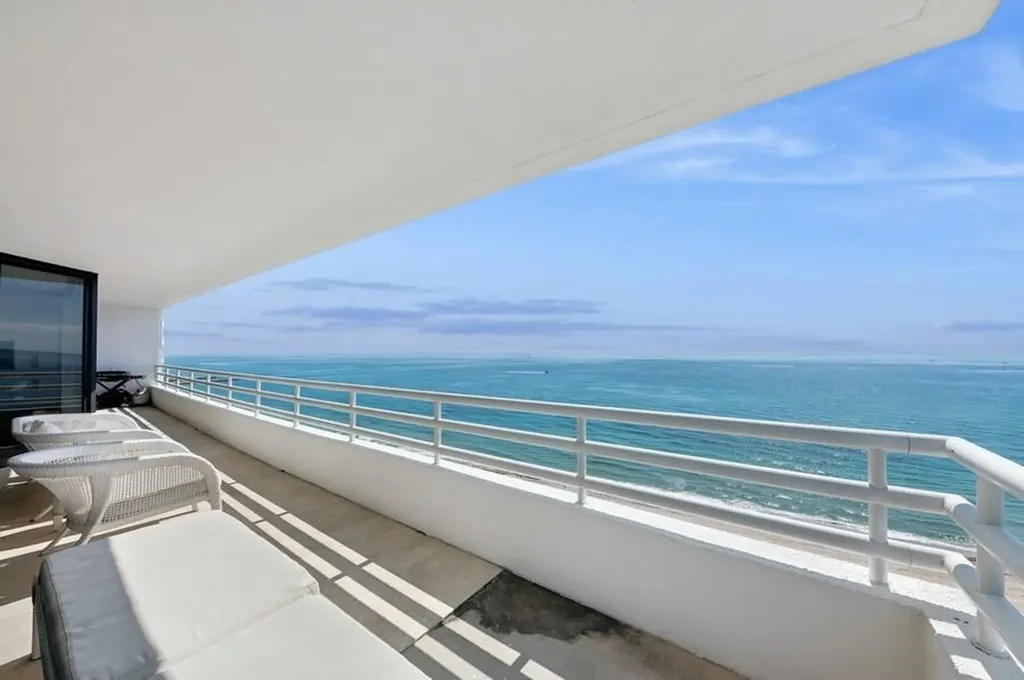1400 S Ocean Boulevard Boca Raton FL 33432