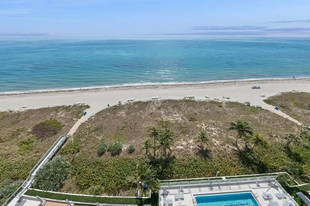 1400 S Ocean Boulevard Boca Raton FL 33432