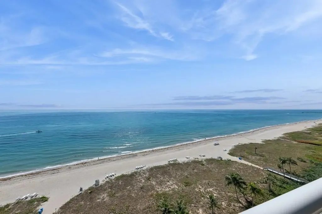 1400 S Ocean Boulevard Boca Raton FL 33432