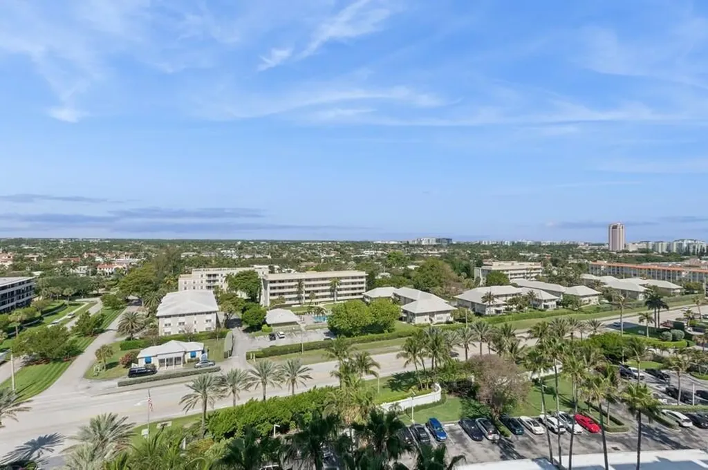 1400 S Ocean Boulevard Boca Raton FL 33432