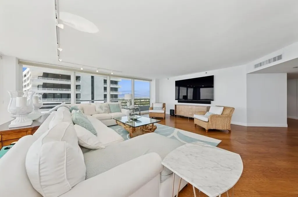 1400 S Ocean Boulevard Boca Raton FL 33432