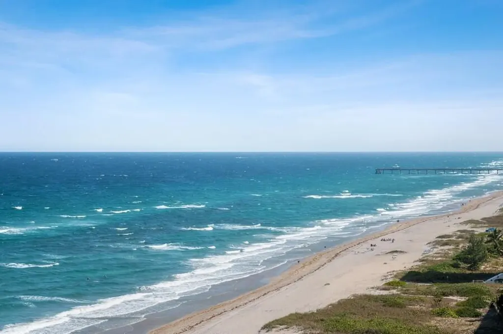 1400 S Ocean Boulevard Boca Raton FL 33432
