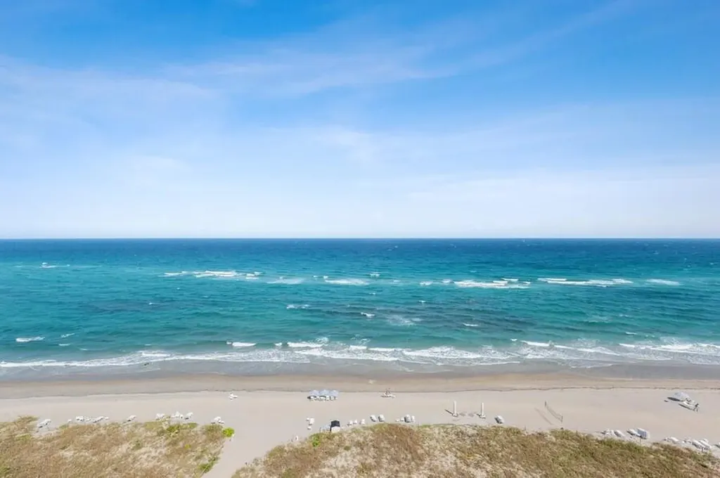 1400 S Ocean Boulevard Boca Raton FL 33432