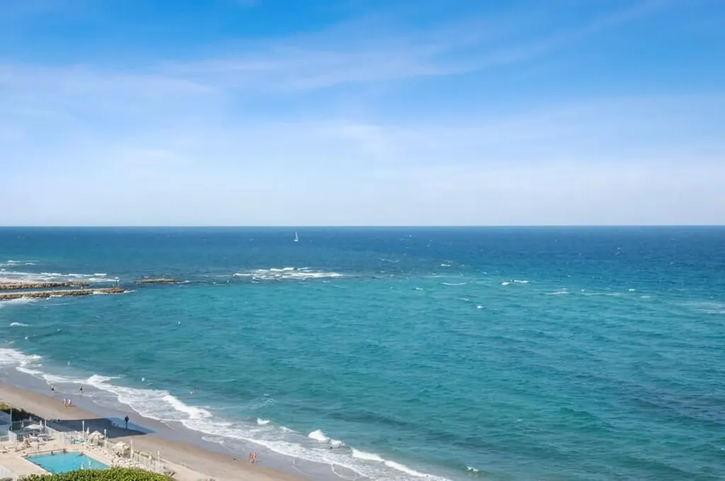 1400 S Ocean Boulevard Boca Raton FL 33432