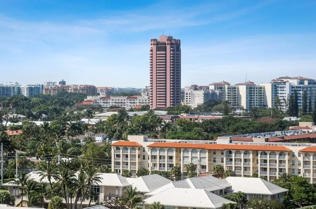 1400 S Ocean Boulevard Boca Raton FL 33432