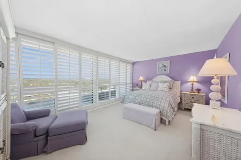 1400 S Ocean Boulevard Boca Raton FL 33432