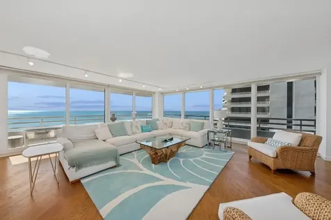1400 S Ocean Boulevard Boca Raton FL 33432