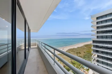 1400 S Ocean Boulevard Boca Raton FL 33432