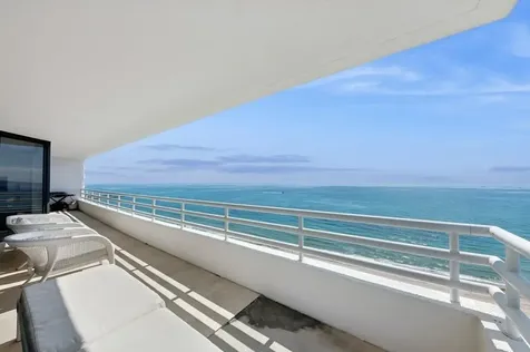1400 S Ocean Boulevard Boca Raton FL 33432