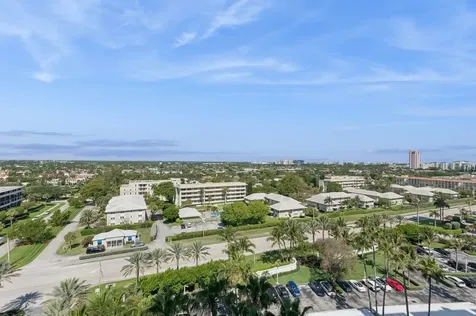 1400 S Ocean Boulevard Boca Raton FL 33432